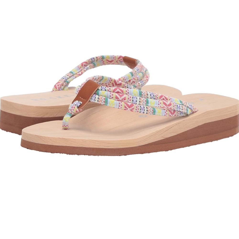 Rocket Dog Women Flip Flop - Picture 2 of 7